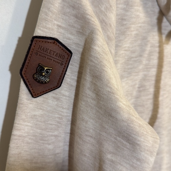 Naketano hoodie - Picture 2 of 6